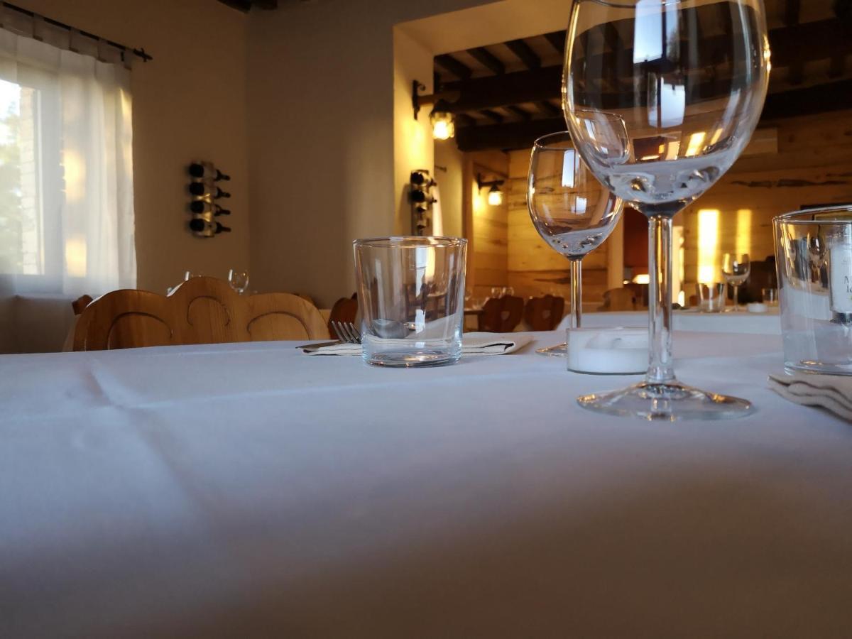 Вилла Agriturismo Il Noceto Ассизи Экстерьер фото