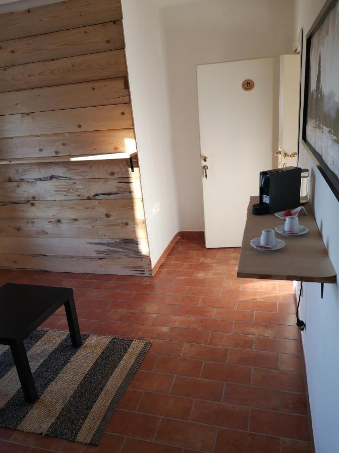Вилла Agriturismo Il Noceto Ассизи Экстерьер фото